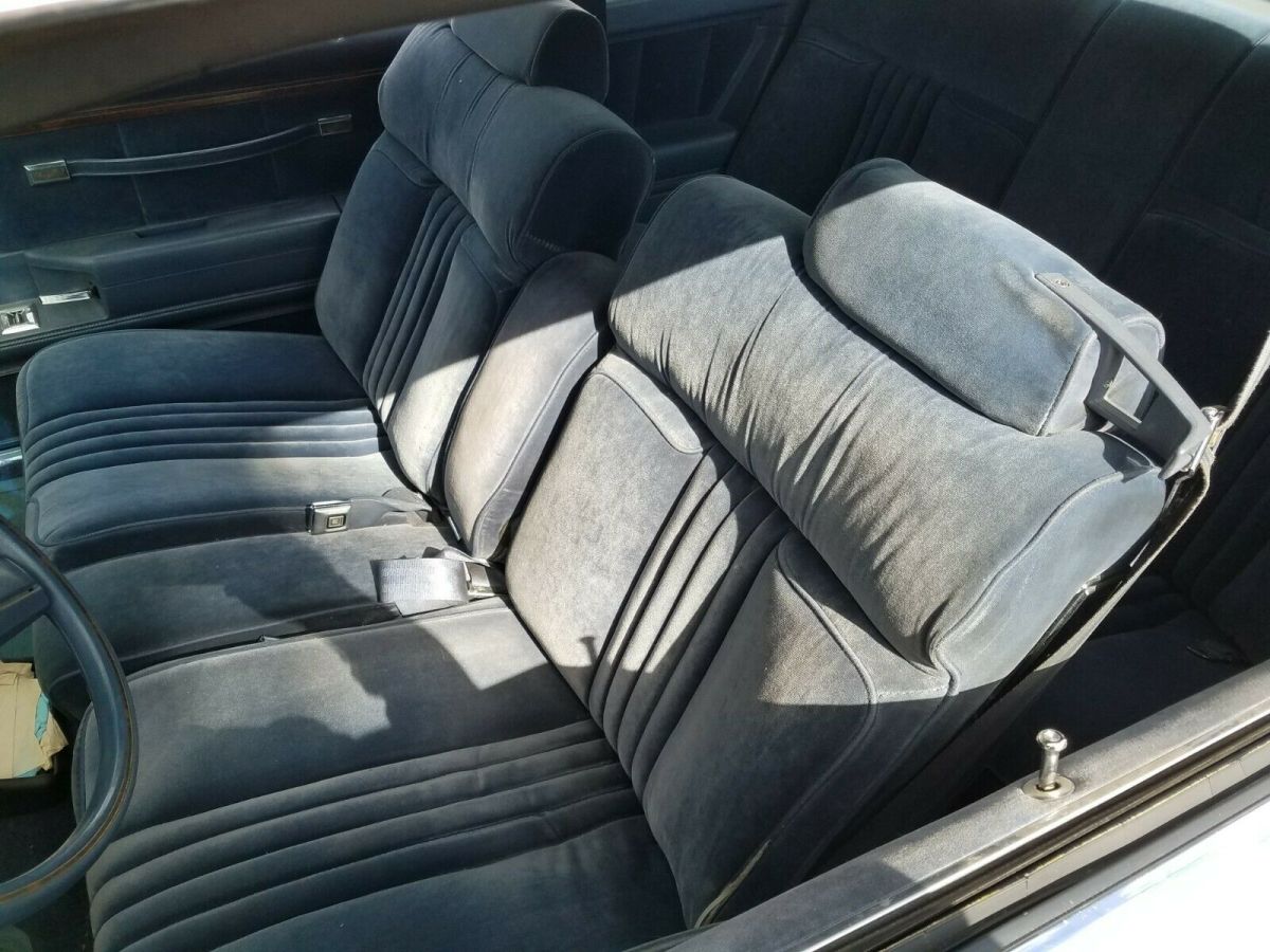 1984 Chevrolet Monte Carlo - photo 13