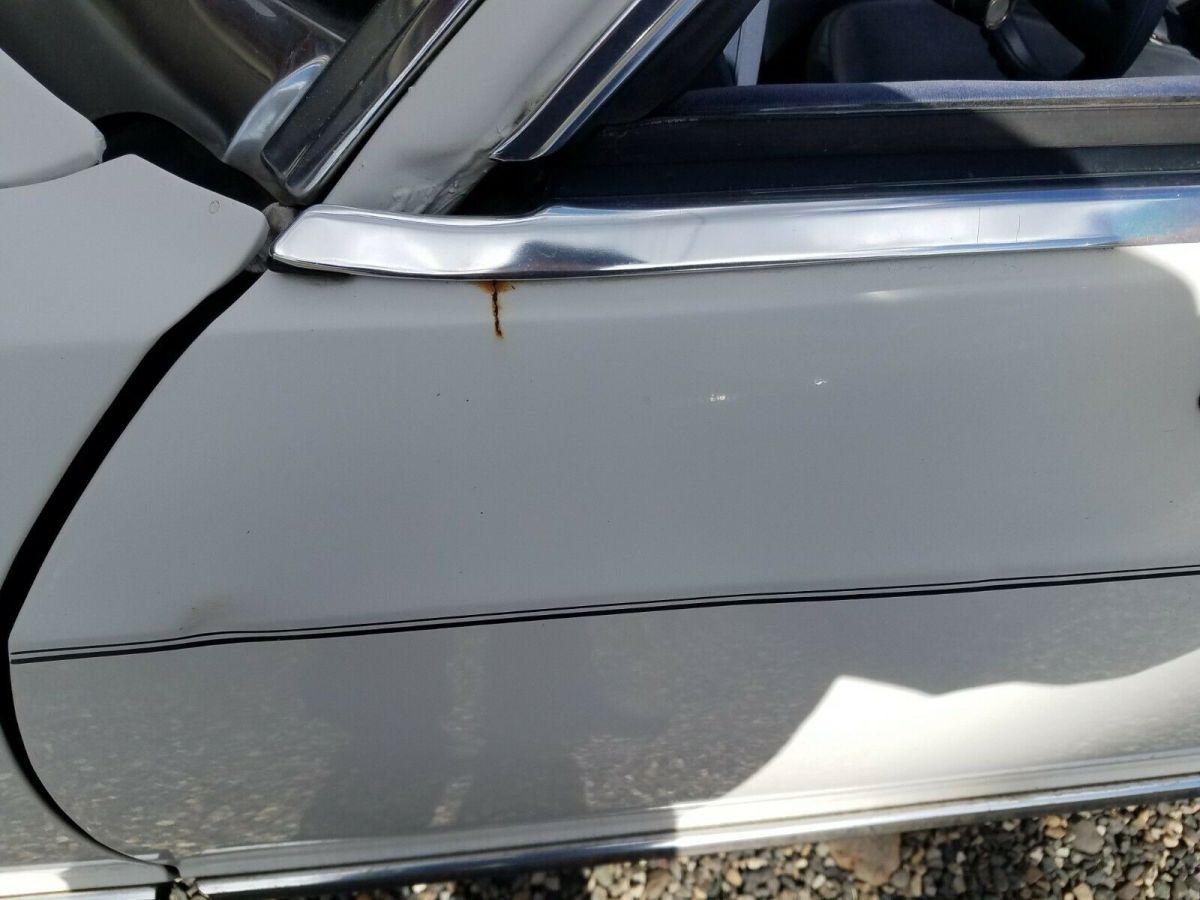 1984 Chevrolet Monte Carlo - photo 5