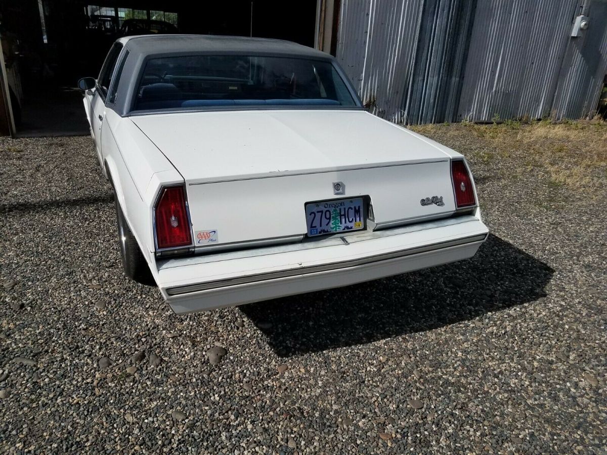 1984 Chevrolet Monte Carlo - photo 6
