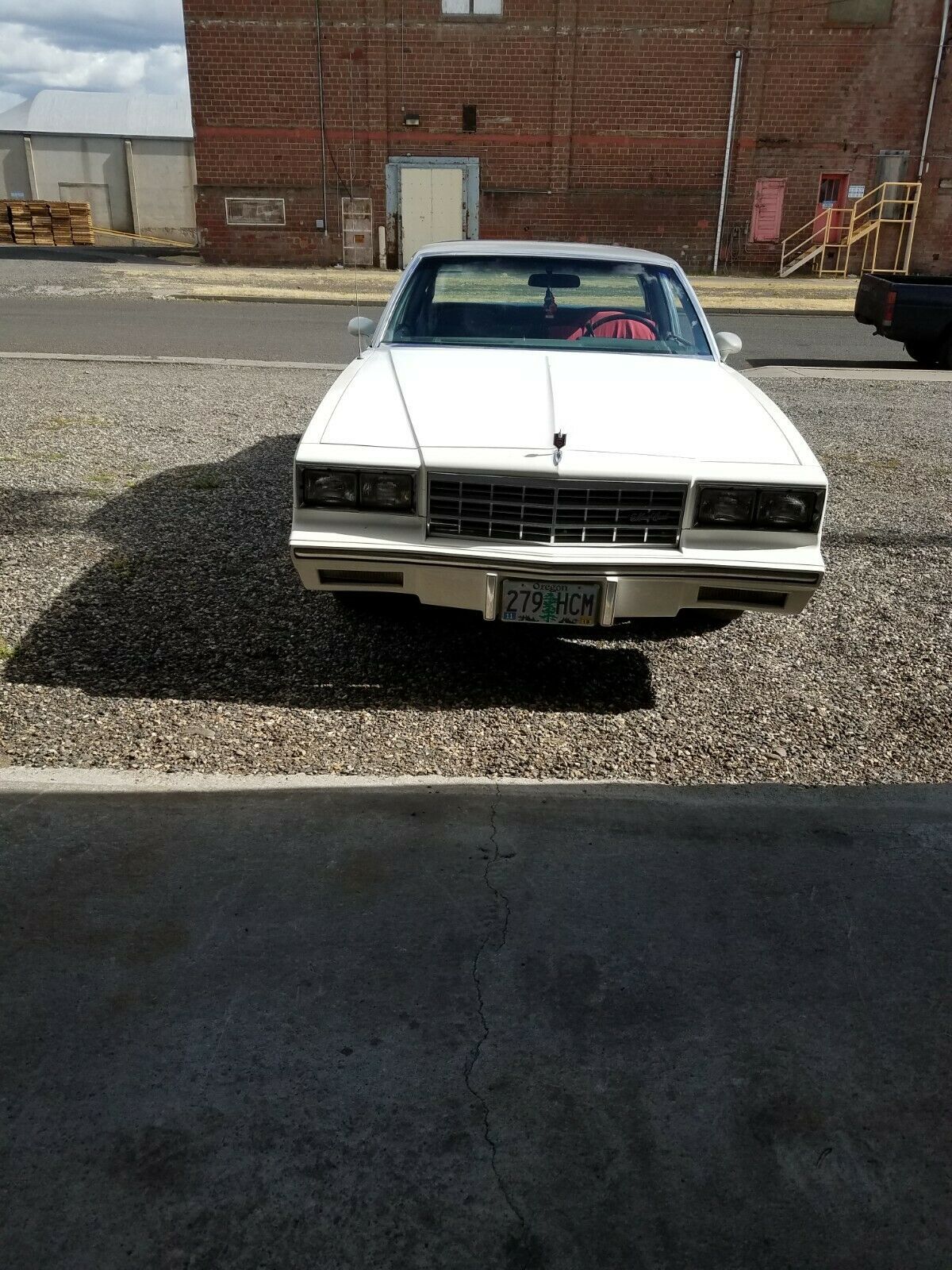 1984 Chevrolet Monte Carlo - photo 8