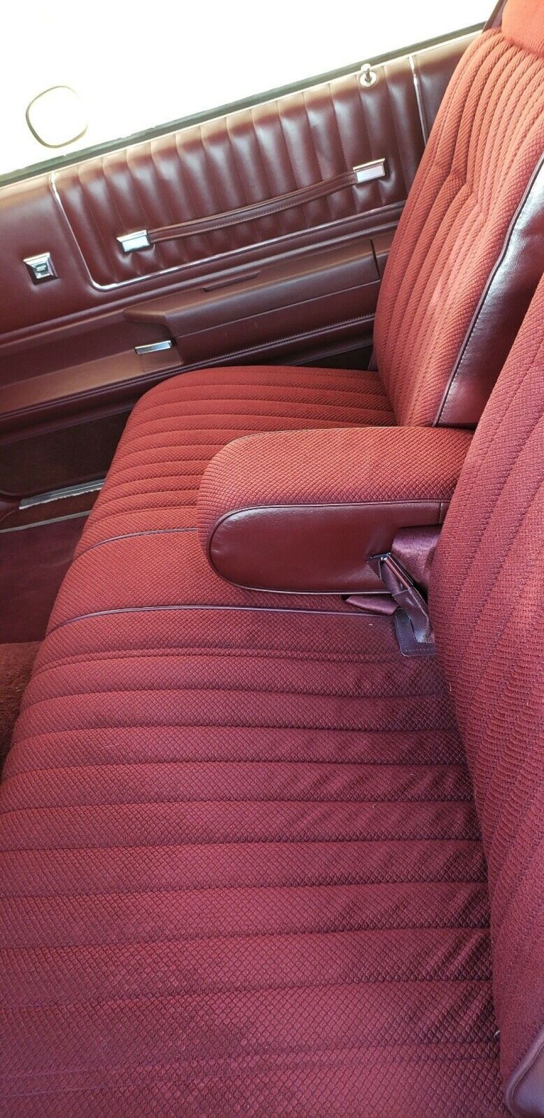 1984 Chevrolet Monte Carlo coupe - photo 5