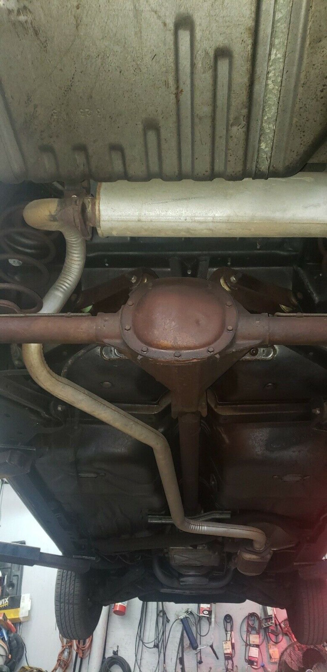 1984 Chevrolet Monte Carlo coupe - photo 7