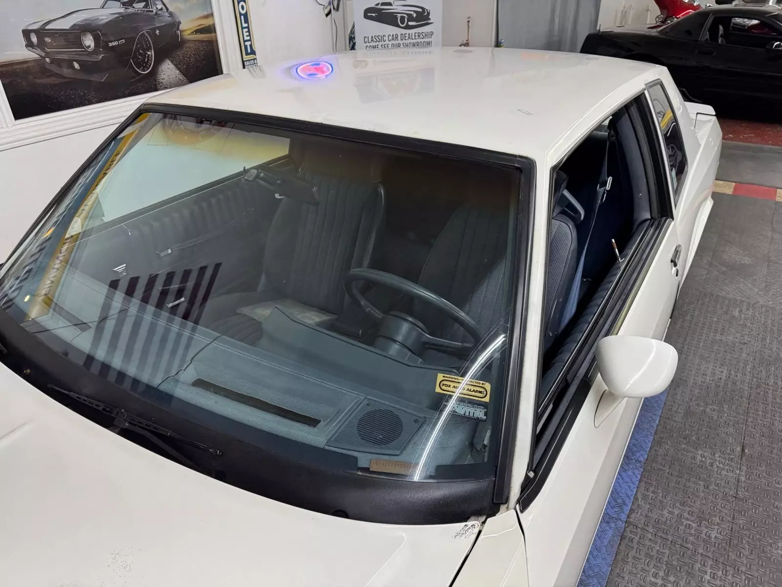 1984 Chevrolet Monte Carlo - SUPER SPORT - VERY CLEAN -SEE VIDEO - photo 11