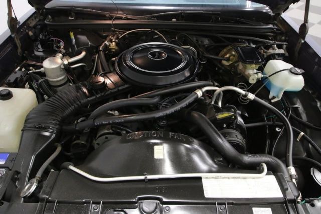 1984 Chevrolet Monte Carlo SS - photo 4