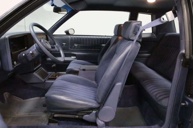 1984 Chevrolet Monte Carlo SS - photo 5