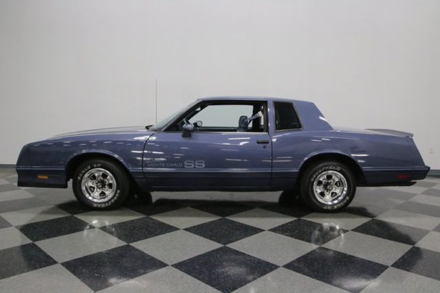 1984 Chevrolet Monte Carlo SS - photo 8