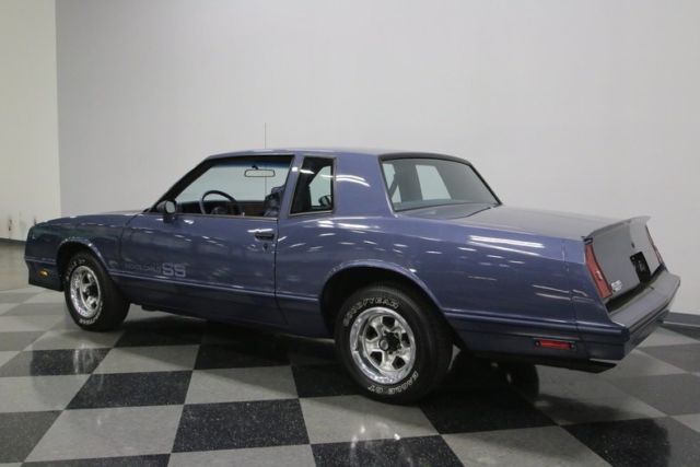 1984 Chevrolet Monte Carlo SS - photo 9
