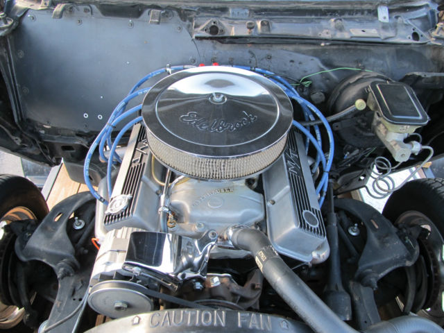 1984 Chevrolet Monte Carlo RACE / DRAG - photo 10