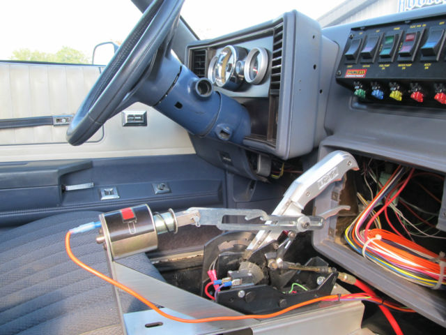 1984 Chevrolet Monte Carlo RACE / DRAG - photo 6