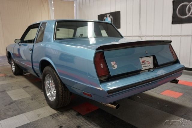 1984 Chevrolet Monte Carlo SS - photo 10