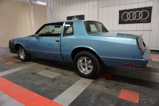 1984 Chevrolet Monte Carlo SS - photo 11