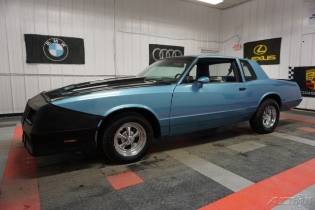 1984 Chevrolet Monte Carlo SS - photo 2