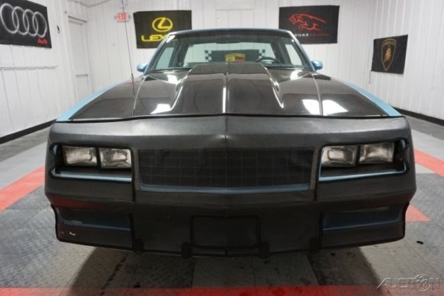 1984 Chevrolet Monte Carlo SS - photo 4