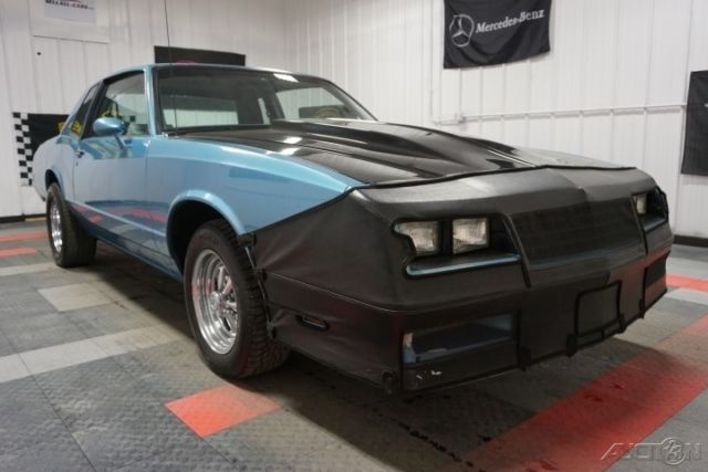 1984 Chevrolet Monte Carlo SS - photo 5