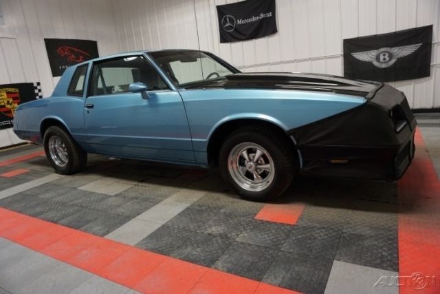 1984 Chevrolet Monte Carlo SS - photo 6