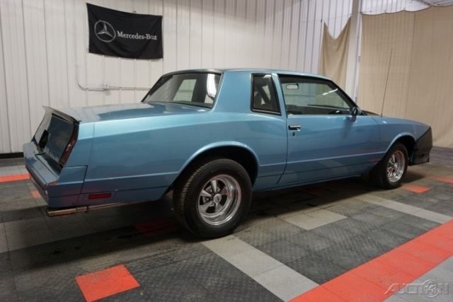 1984 Chevrolet Monte Carlo SS - photo 7