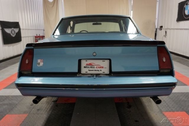 1984 Chevrolet Monte Carlo SS - photo 9
