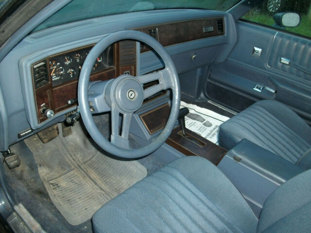 1984 Chevrolet Monte Carlo SS - photo 10