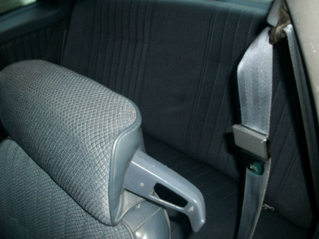 1984 Chevrolet Monte Carlo SS - photo 11