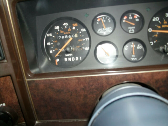 1984 Chevrolet Monte Carlo SS - photo 12