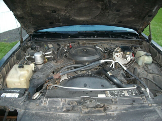 1984 Chevrolet Monte Carlo SS - photo 5
