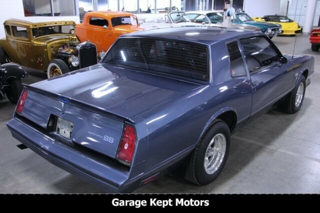 1984 Chevrolet Monte Carlo SS - photo 10