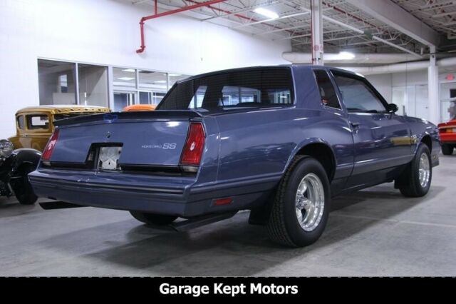 1984 Chevrolet Monte Carlo SS - photo 11
