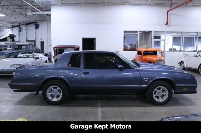 1984 Chevrolet Monte Carlo SS - photo 12
