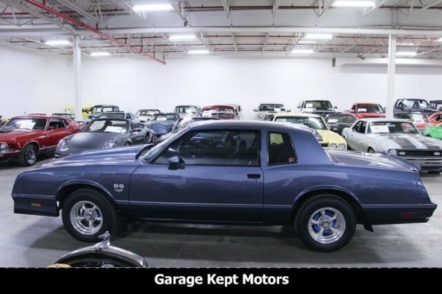 1984 Chevrolet Monte Carlo SS - photo 5