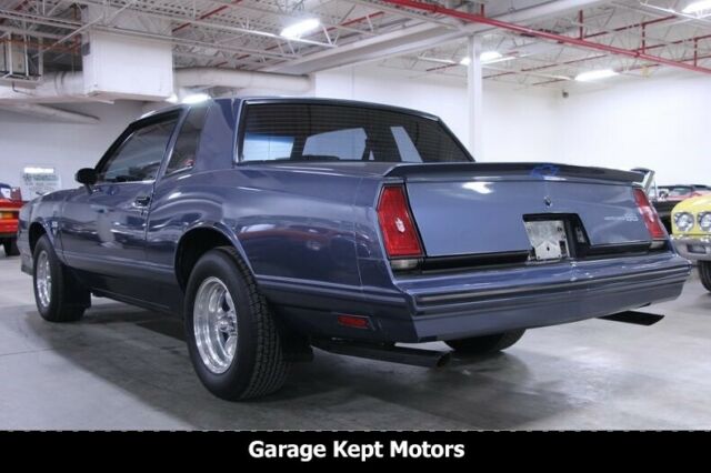 1984 Chevrolet Monte Carlo SS - photo 7