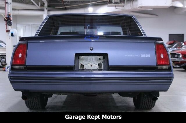 1984 Chevrolet Monte Carlo SS - photo 8