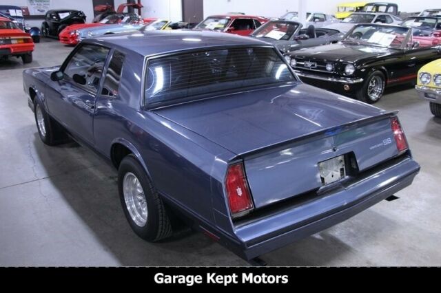 1984 Chevrolet Monte Carlo SS - photo 9