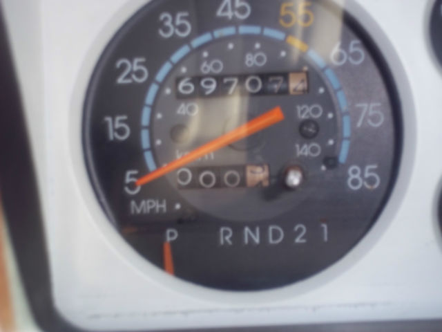 1984 Chevrolet Monte Carlo Base Coupe 2-Door - photo 6
