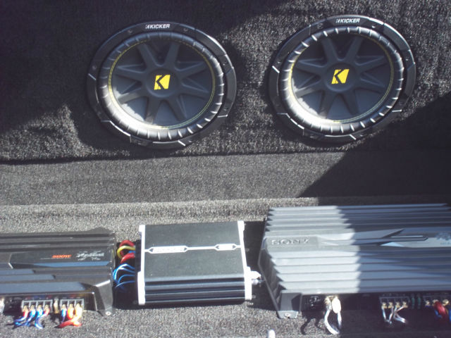 1984 Chevrolet Monte Carlo Base Coupe 2-Door - photo 8