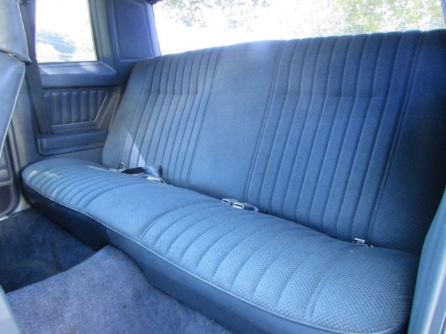 1984 Chevrolet Monte Carlo - photo 12