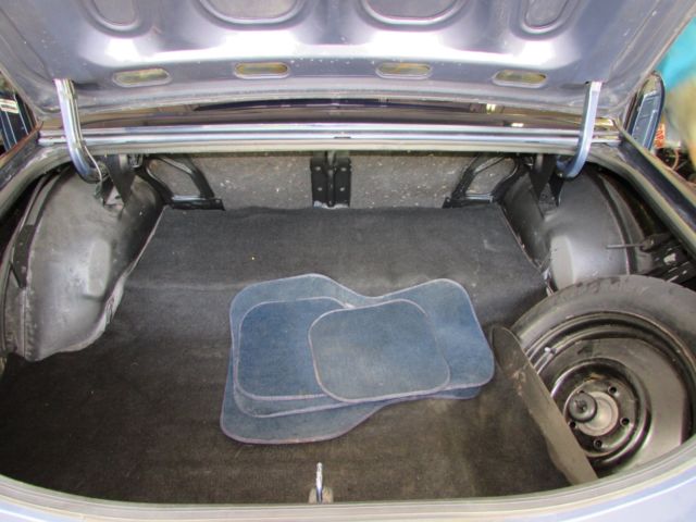 1984 Chevrolet Monte Carlo - photo 13