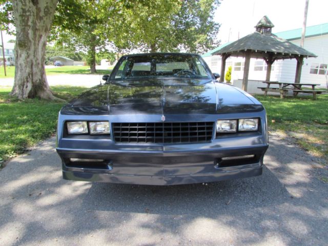 1984 Chevrolet Monte Carlo - photo 3