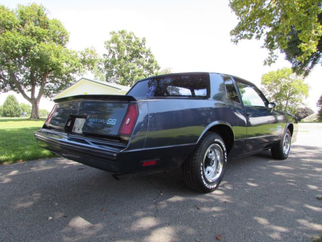 1984 Chevrolet Monte Carlo - photo 7
