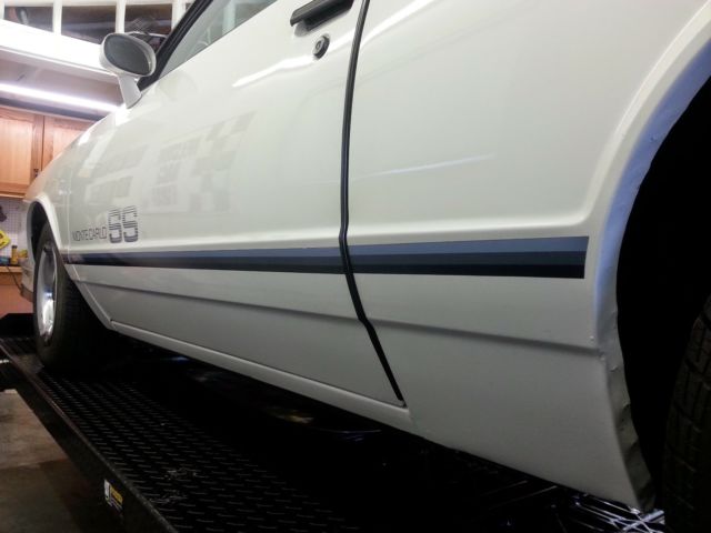 19840000 Chevrolet Monte Carlo Super Sport - photo 10
