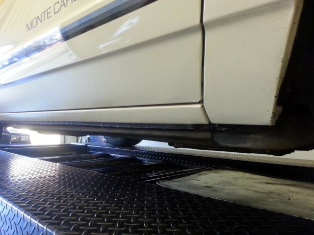 19840000 Chevrolet Monte Carlo Super Sport - photo 11