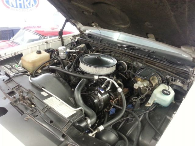 1984 Chevrolet Monte Carlo Super Sport - photo 9