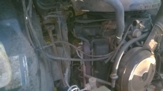 1984 Chevrolet C-10 - photo 12