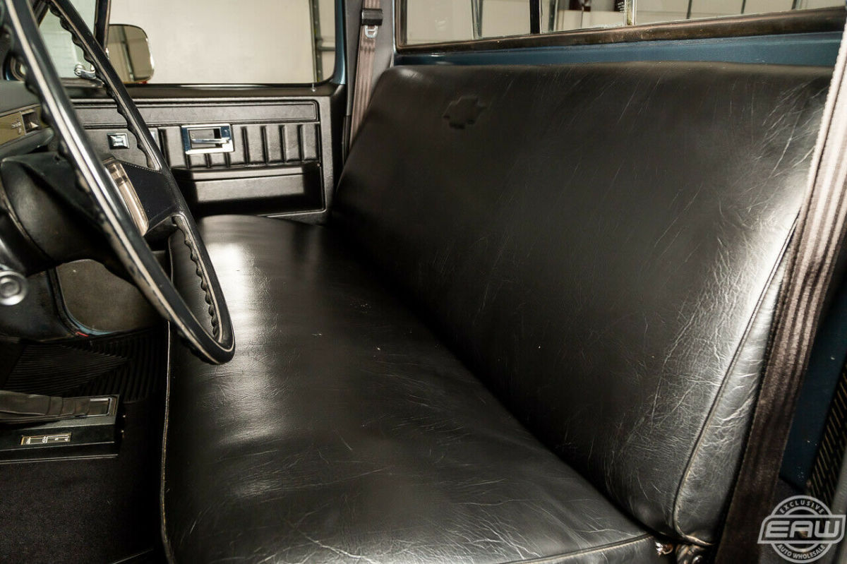 1984 Chevrolet Other Pickups C10 Fleetside - photo 5