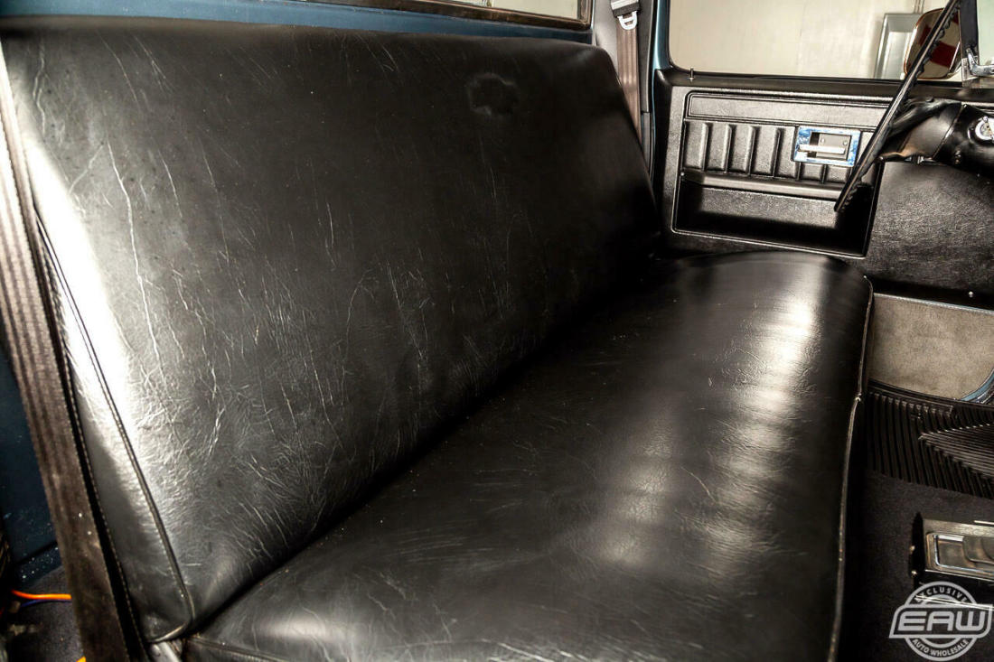 1984 Chevrolet Other Pickups C10 Fleetside - photo 9