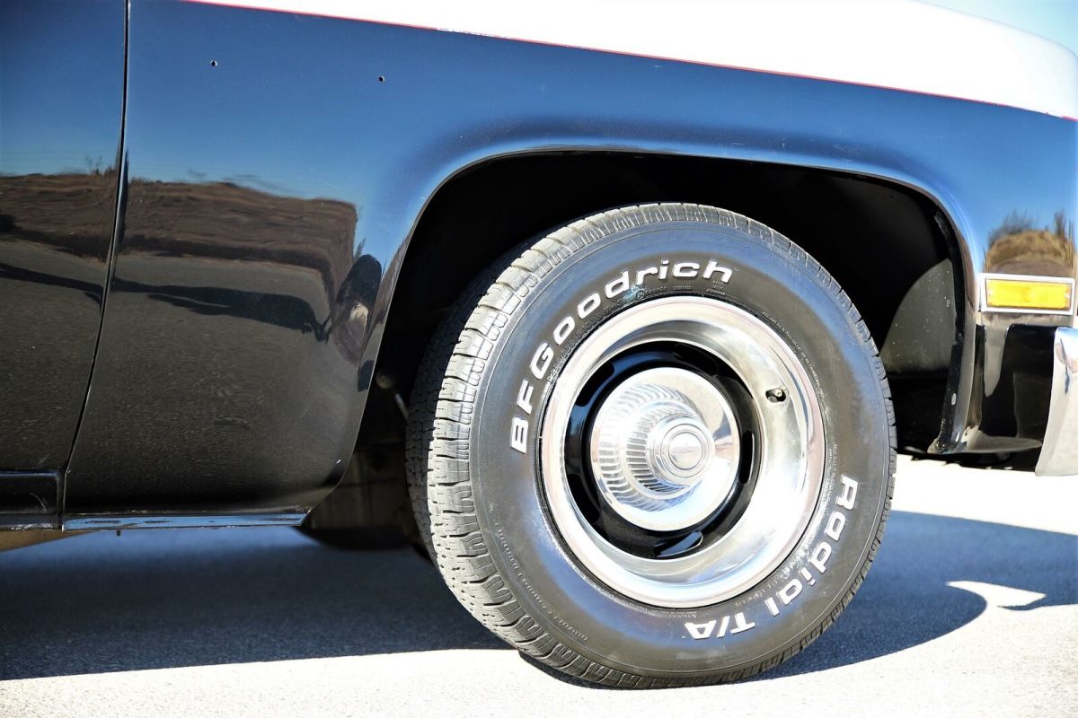 1984 Chevrolet Other Pickups - photo 10