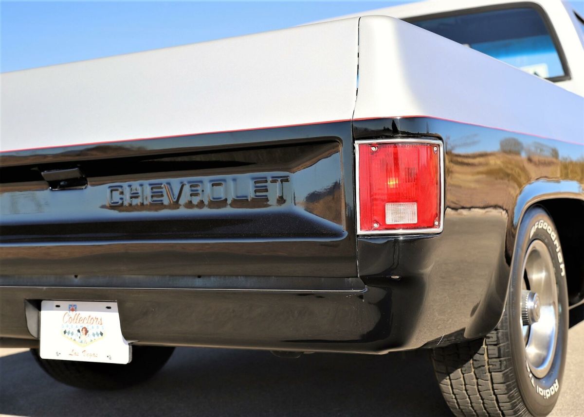 1984 Chevrolet Other Pickups - photo 13