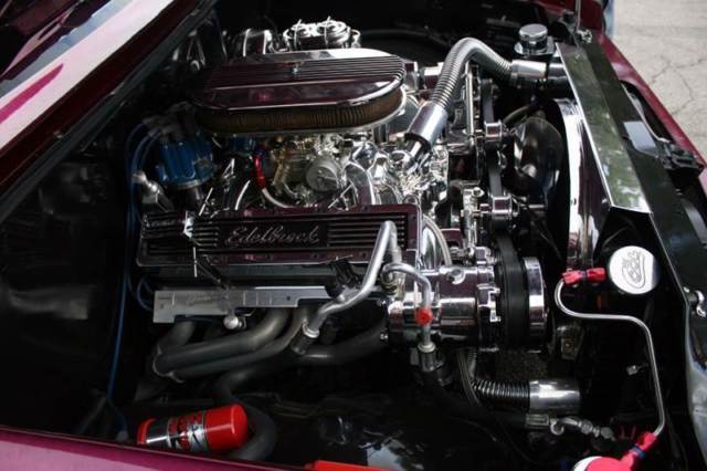 1984 Chevrolet S-10 LOW RIDER STREET ROD - photo 4
