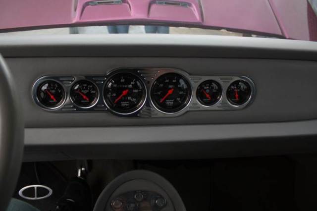 1984 Chevrolet S-10 LOW RIDER STREET ROD - photo 6