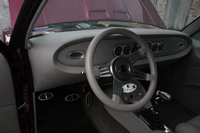 1984 Chevrolet S-10 LOW RIDER STREET ROD - photo 7