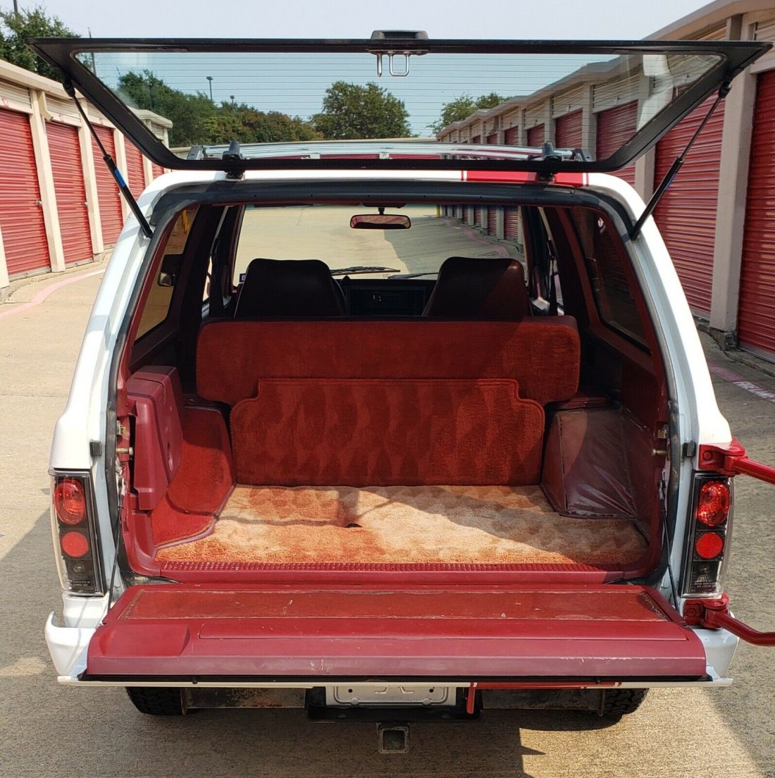 1984 Chevrolet S10 Blazer S10 - photo 5